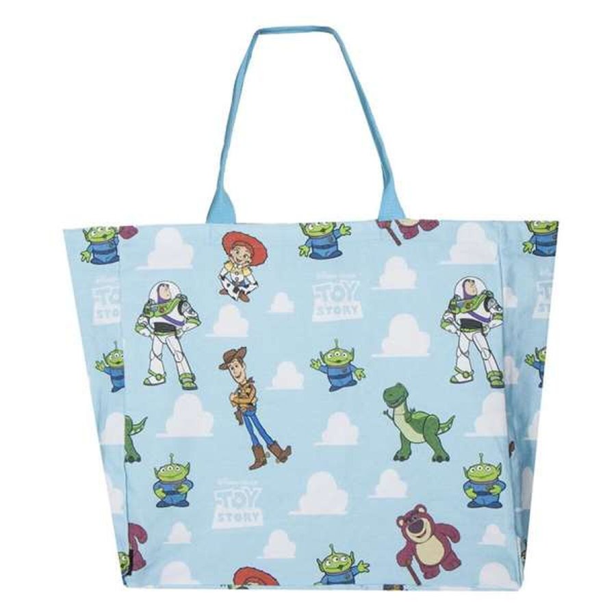 Indkbspose Toy Story Lysebl 48 x 43 x 17 cm #2