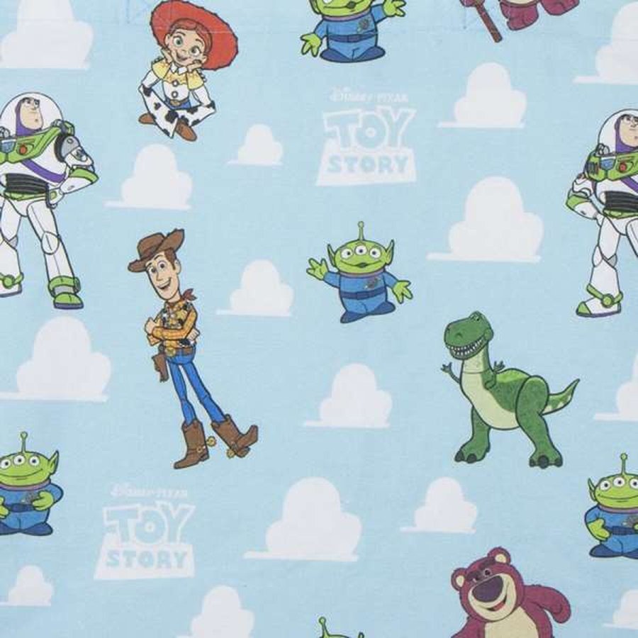Indkbspose Toy Story Lysebl 48 x 43 x 17 cm #3