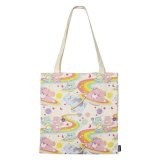 Indkbspose Care Bears 38 x 40 cm Multifarvet #1