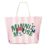 Indkbspose Minnie Mouse Pink 48 x 43 x 17 cm #1