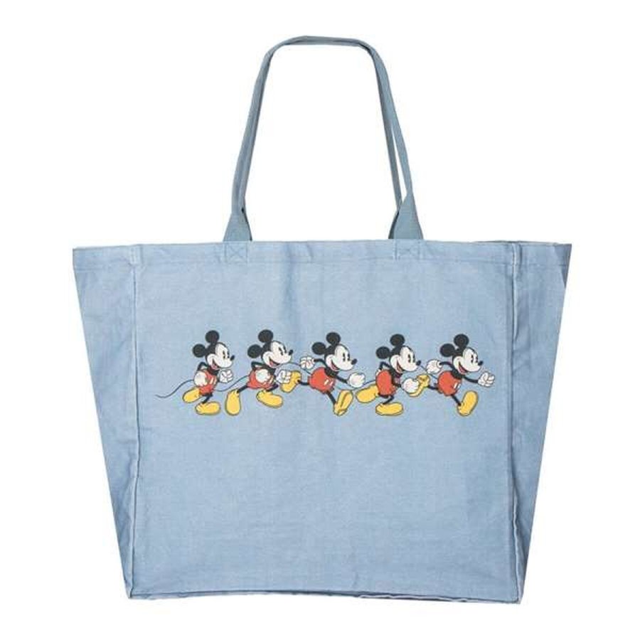 Indkbspose Mickey Mouse Bl 48 x 43 x 17 cm #2