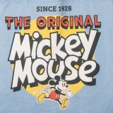 Indkbspose Mickey Mouse Bl 48 x 43 x 17 cm #3