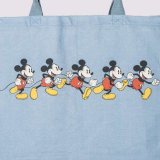 Indkbspose Mickey Mouse Bl 48 x 43 x 17 cm #4