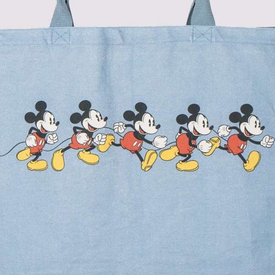 Indkbspose Mickey Mouse Bl 48 x 43 x 17 cm #4