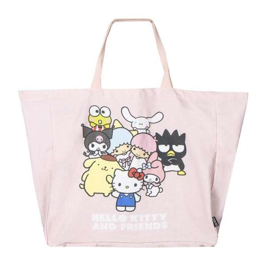 Indkbspose Hello Kitty Lyserd 48 x 43 x 17 cm #1