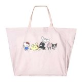 Indkbspose Hello Kitty Lyserd 48 x 43 x 17 cm #2