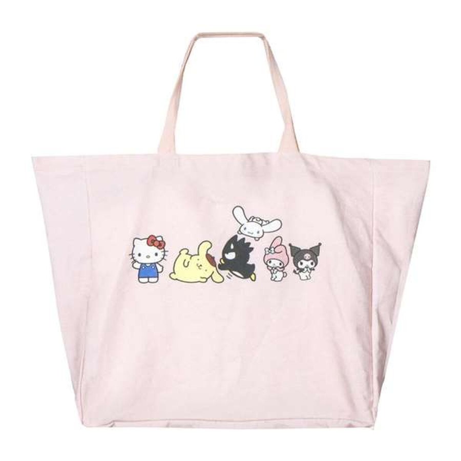 Indkbspose Hello Kitty Lyserd 48 x 43 x 17 cm #2