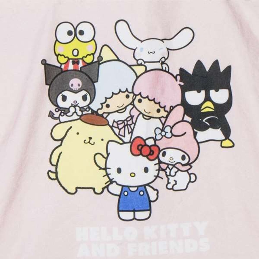 Indkbspose Hello Kitty Lyserd 48 x 43 x 17 cm #3