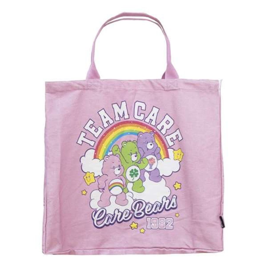 Indkbspose Care Bears Pink 48 x 43 x 17 cm #1