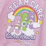 Indkbspose Care Bears Pink 48 x 43 x 17 cm #2