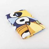 Strandh�ndkl�de Bluey Lysebl� 70 x 140 cm #2