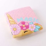 Poncho-h�ndkl�de med H�tte The Paw Patrol Pink 55 x 77 cm #3