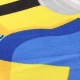 Strandh�ndkl�de Minions 70 x 140 cm #3