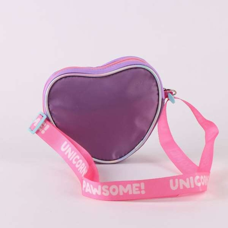 Skuldertaske The Paw Patrol Syren 15 x 14 x 4 cm #2