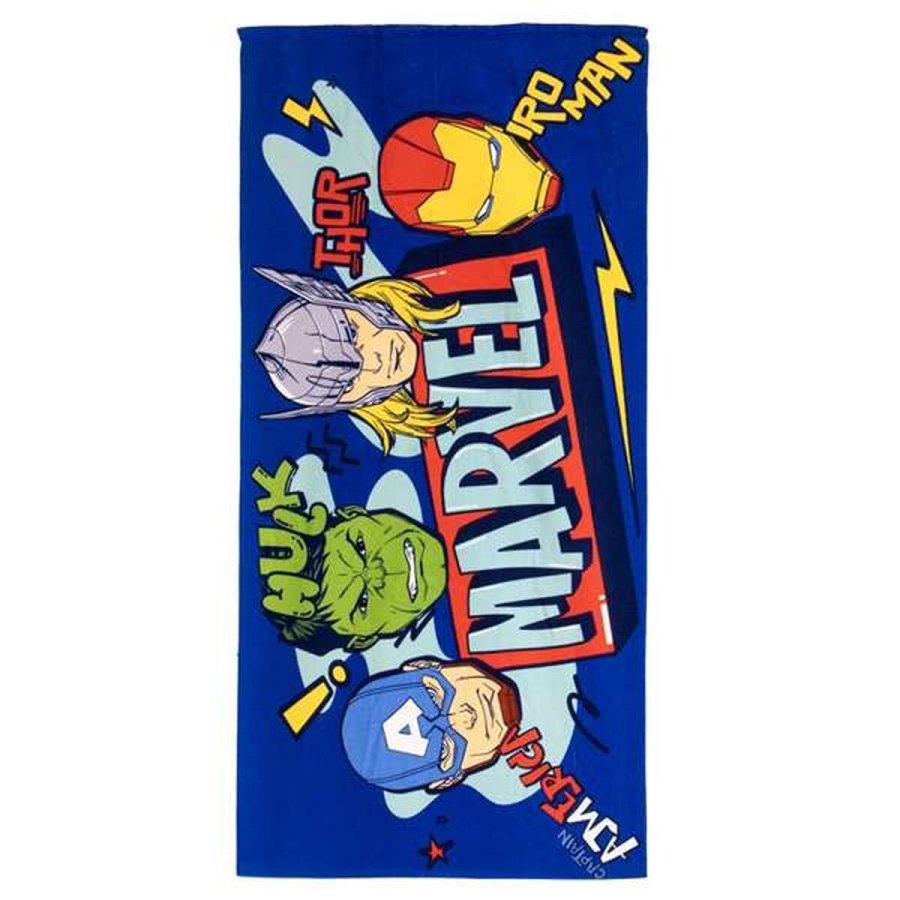 Strandh�ndkl�de The Avengers #2