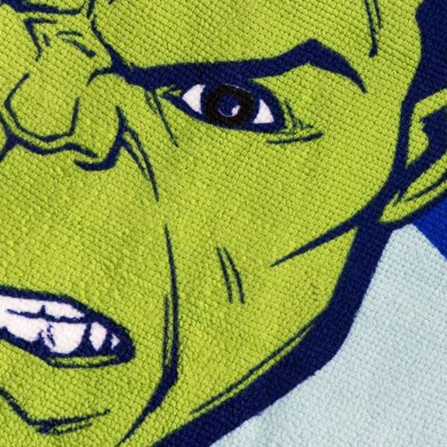 Strandh�ndkl�de The Avengers #4