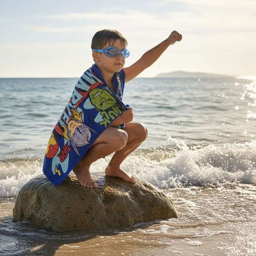 Strandh�ndkl�de The Avengers #6