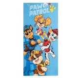 Strandh�ndkl�de The Paw Patrol Bl� #2
