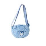 Skuldertaske Care Bears Bl� #1