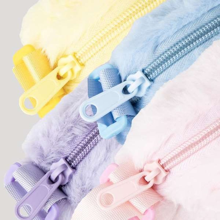 Skuldertaske Care Bears Lilla #6