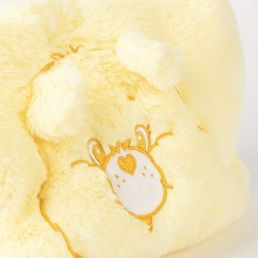 H�ndtaske Care Bears Bl� #6