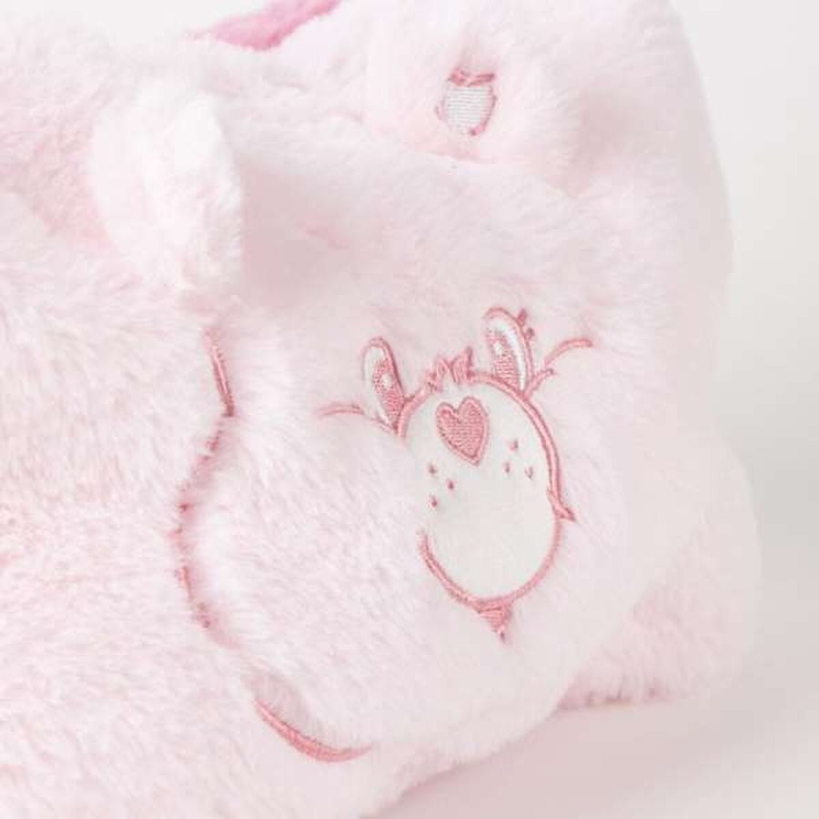 H�ndtaske Care Bears Pink #5
