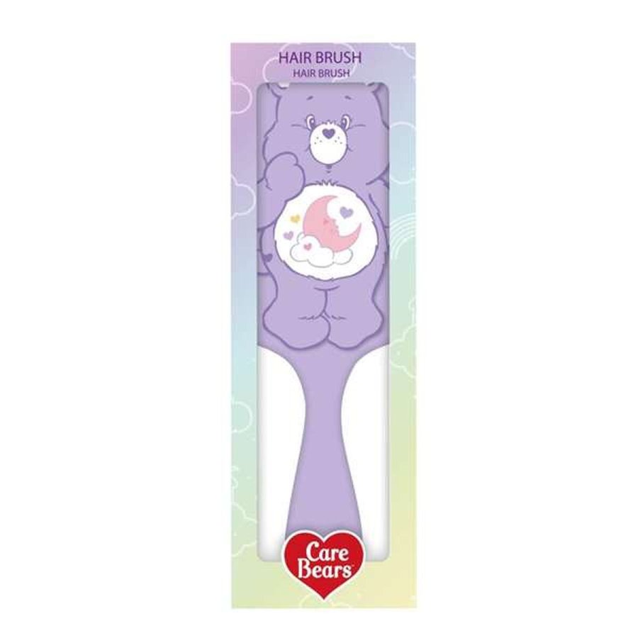 B�rste Care Bears Lilla #2