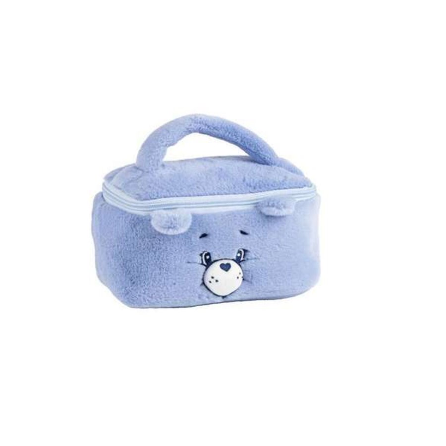 Rejsetoilettaske Care Bears Bl #1