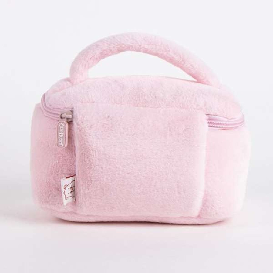 Rejsetoilettaske Care Bears Lilla #4