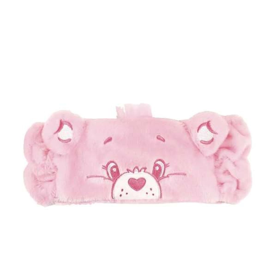 Turban Care Bears Pink #2