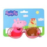 Solbriller Peppa Pig 12,7 x 4,3 x 12,5 cm #1