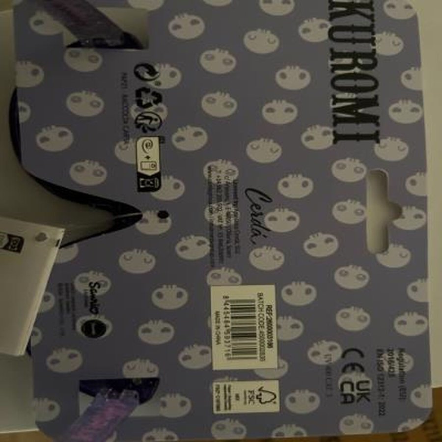 Solbriller Hello Kitty 12,6 x 4,8 x 13 cm #6