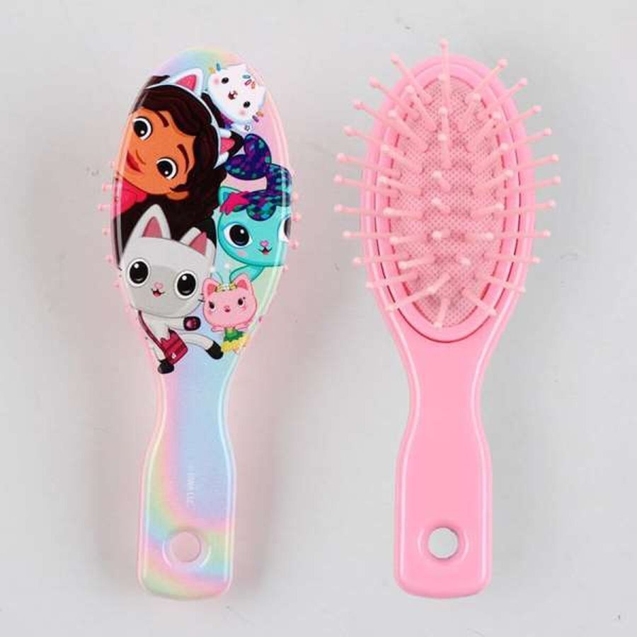 Sk�nhedss�t Gabby's Dollhouse Lilla #3