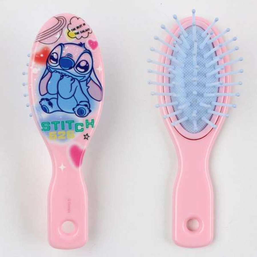 Sk�nhedss�t Stitch Bl� #3