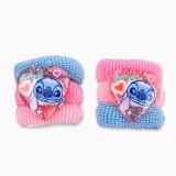Sk�nhedss�t Stitch Bl� #4