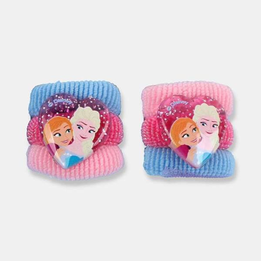 Sk�nhedss�t Frozen Turkisbl� #4