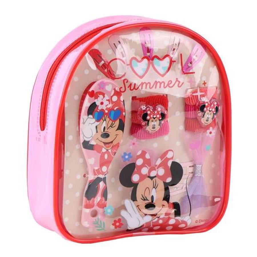 Sk�nhedss�t Minnie Mouse R�d #1