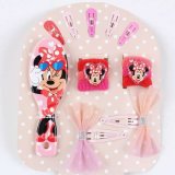Sk�nhedss�t Minnie Mouse R�d #2