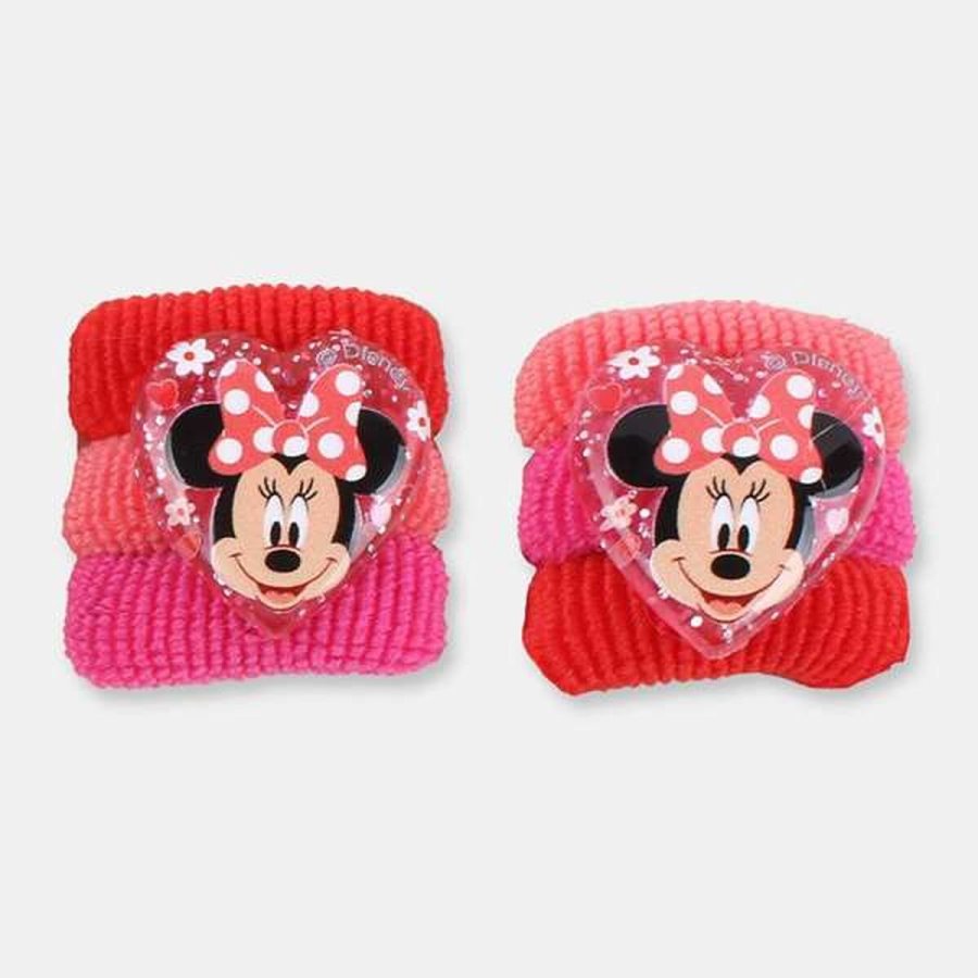Sk�nhedss�t Minnie Mouse R�d #4