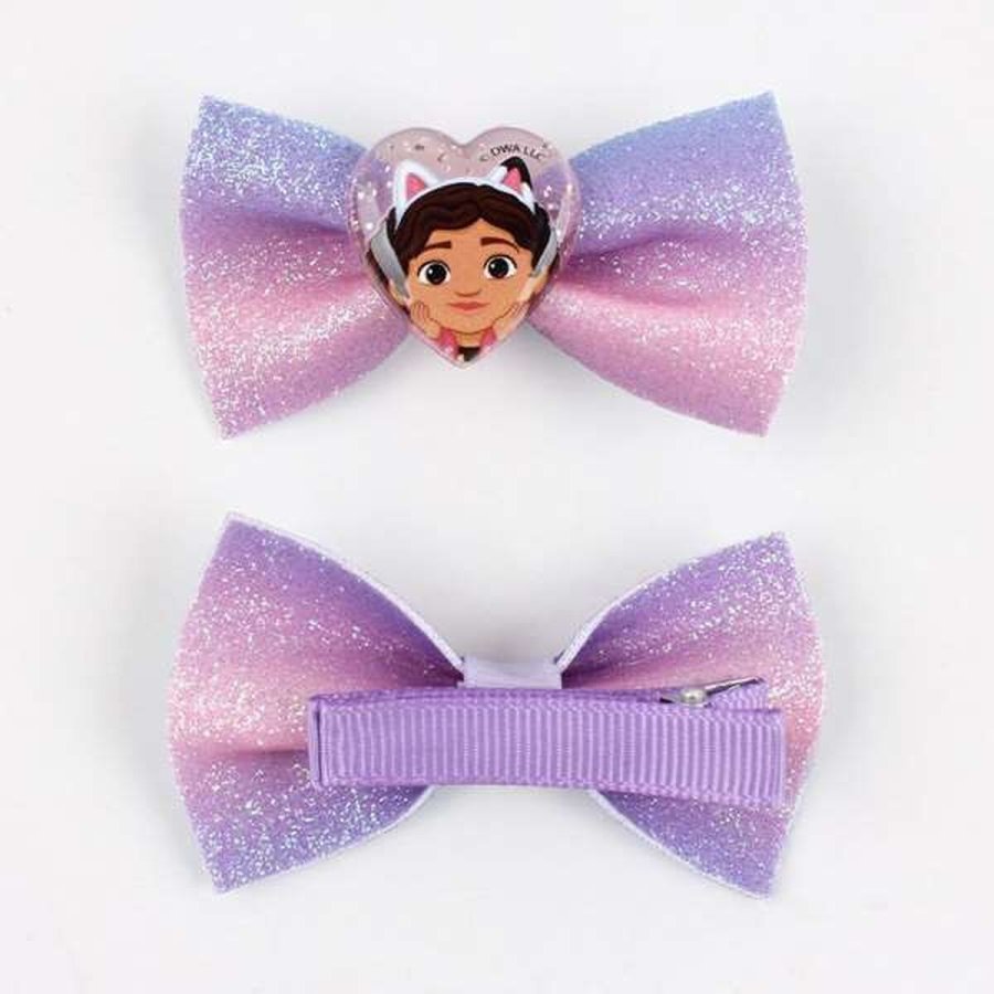 Sk�nhedss�t Gabby's Dollhouse Lilla #5