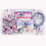 Sk�nhedss�t Stitch Bl� #2