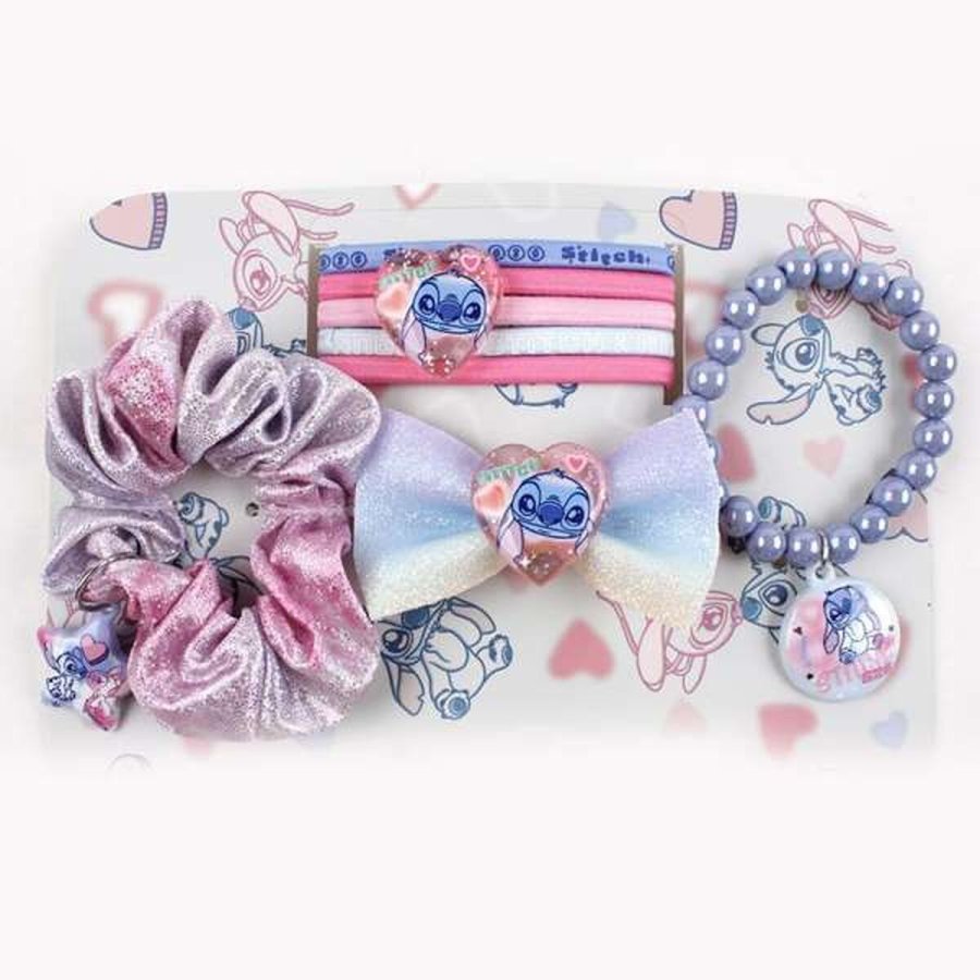 Sk�nhedss�t Stitch Bl� #2