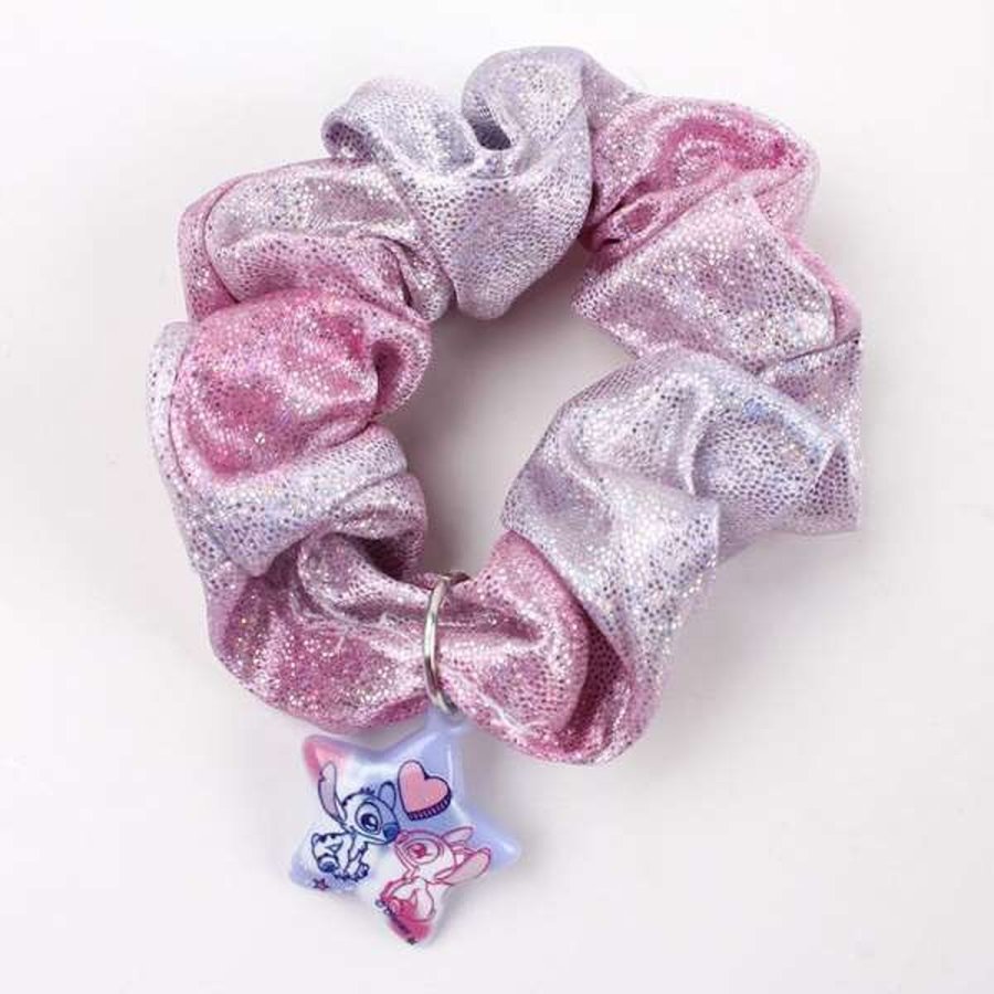 Sk�nhedss�t Stitch Bl� #4