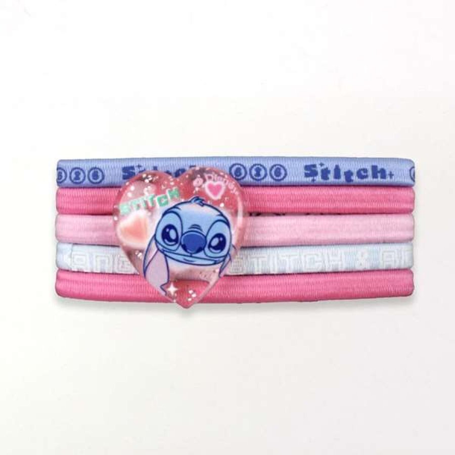 Sk�nhedss�t Stitch Bl� #6