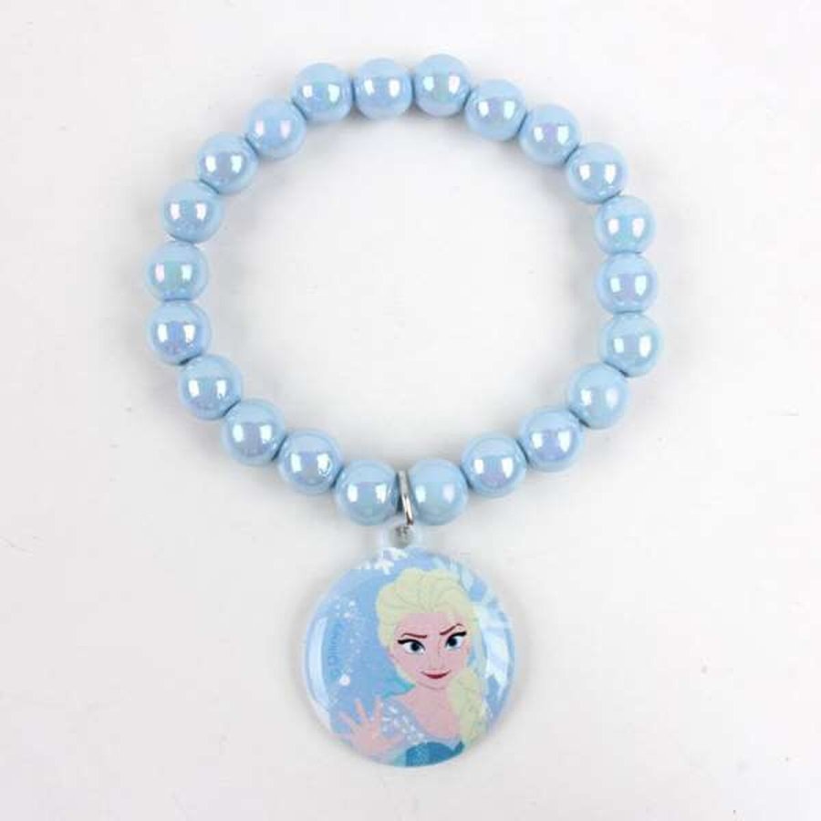 Sk�nhedss�t Frozen Turkisbl� #3