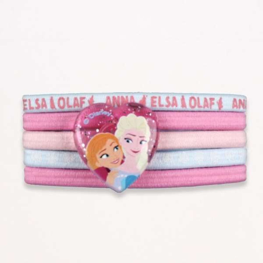 Sk�nhedss�t Frozen Turkisbl� #6