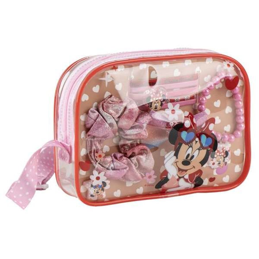 Sk�nhedss�t Minnie Mouse R�d #1