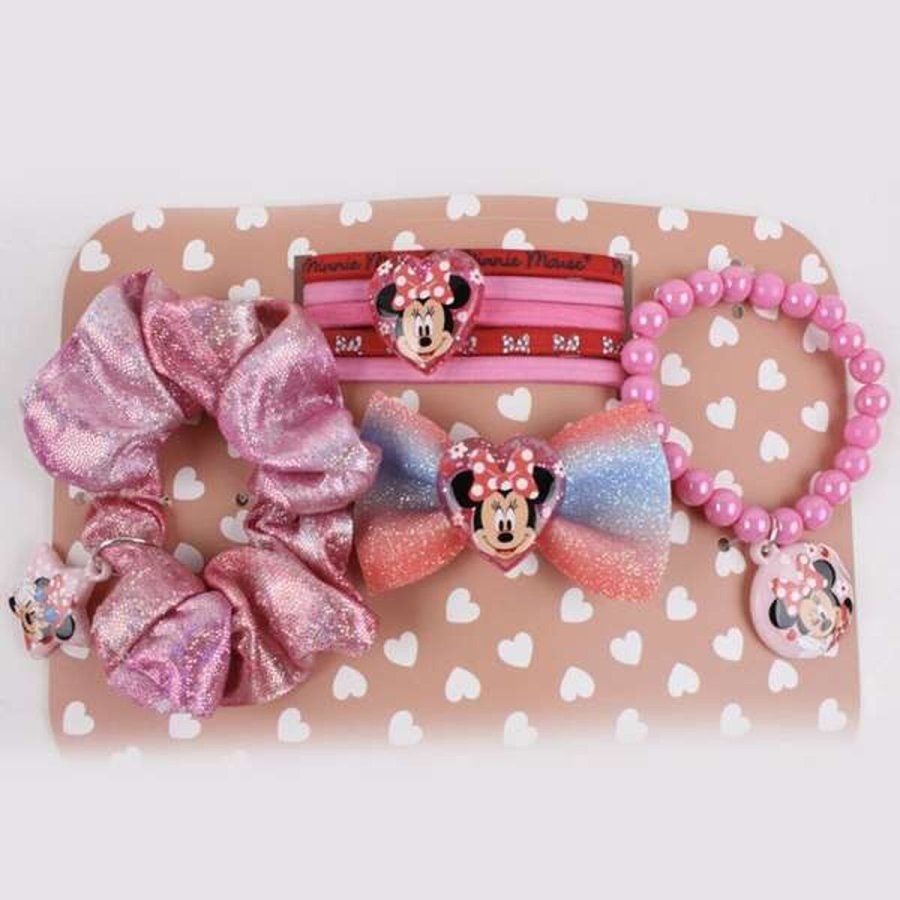 Sk�nhedss�t Minnie Mouse R�d #2