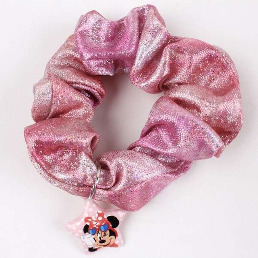 Sk�nhedss�t Minnie Mouse R�d #4