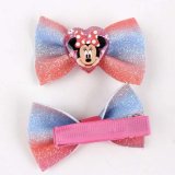 Sk�nhedss�t Minnie Mouse R�d #5